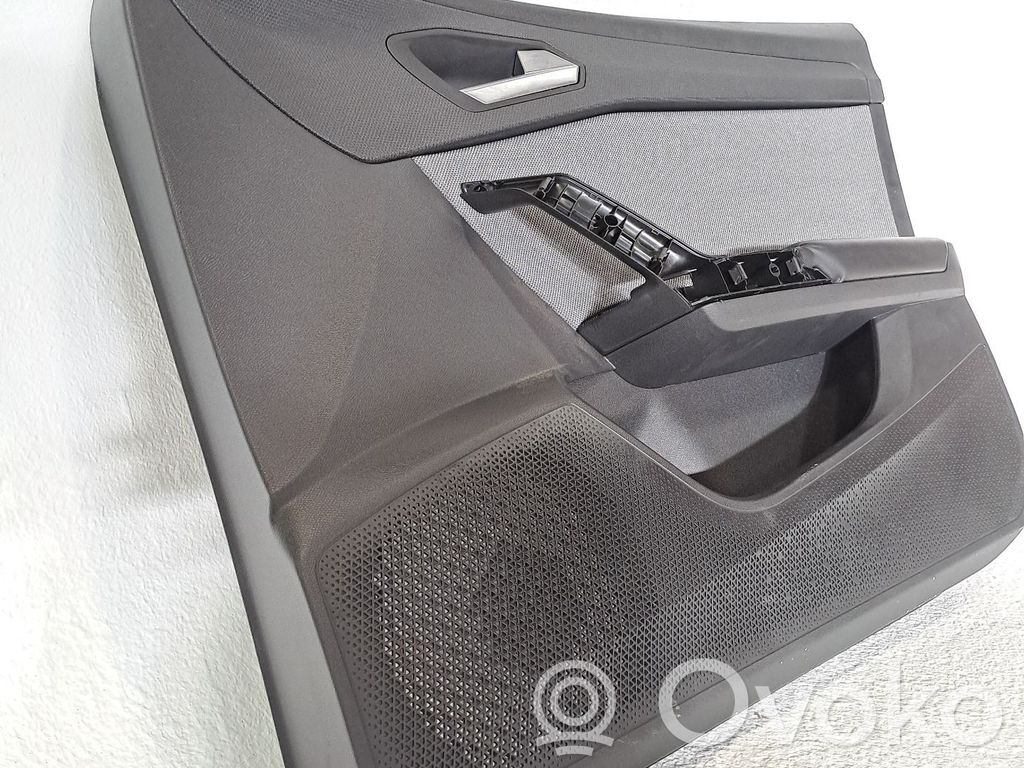 Seat Leon IV Etuoven verhoilu 
