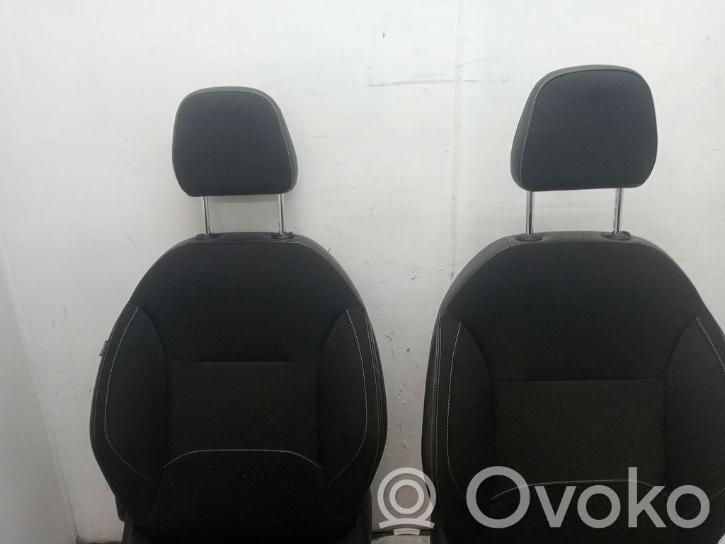 Airbag set with panel   8846VC,8846TZ,8925L6
