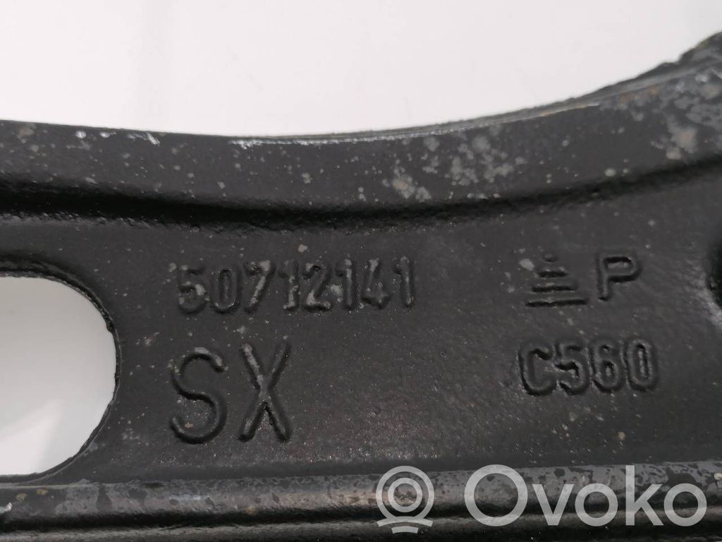 Fiat Ducato Braccio di controllo sospensione anteriore inferiore/braccio oscillante