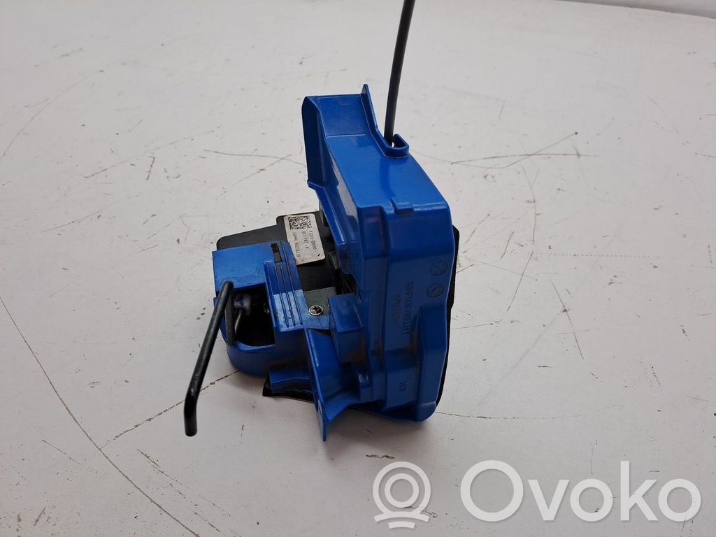 Serrure de porte avant   81310Q0000