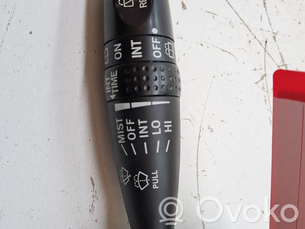 Wiper control stalk   8465202290