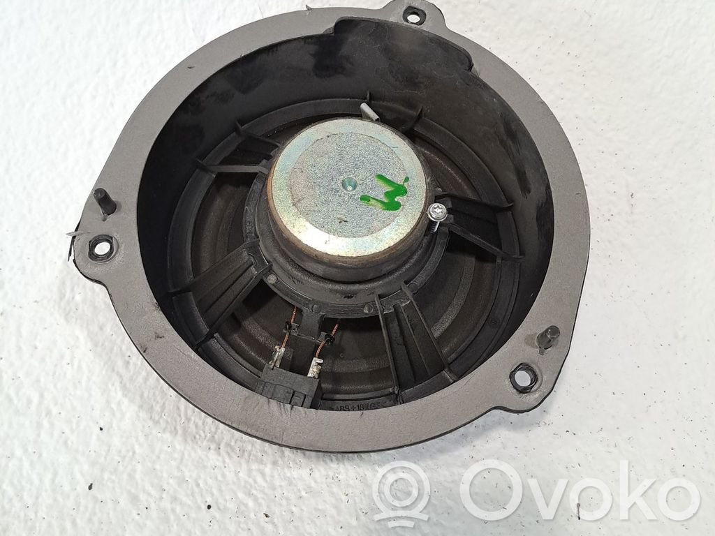 Etuoven kaiutin   5F0035411