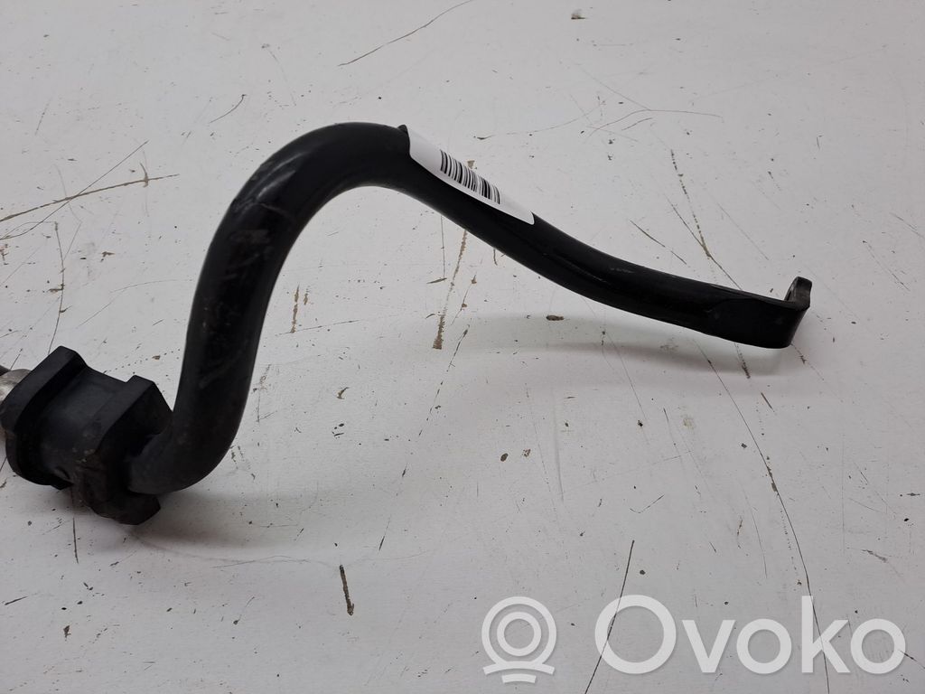 Citroen C4 Aircross Stabilizators 