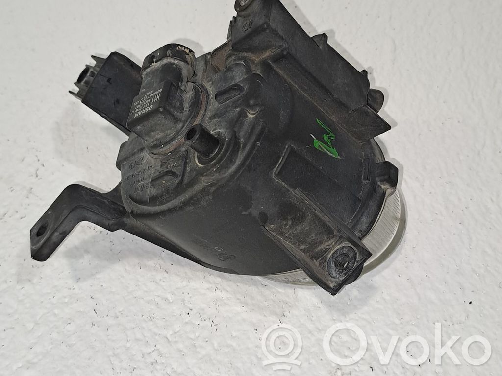 Audi A4 S4 B6 8E 8H Proiector ceață 