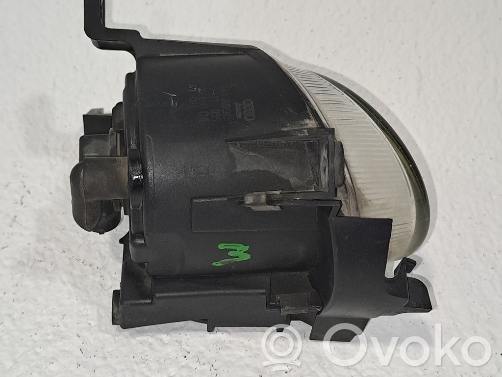 Audi A4 S4 B6 8E 8H Proiector ceață 