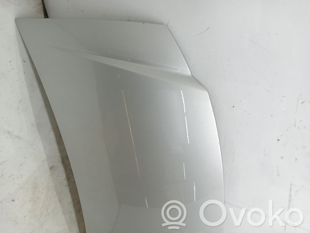 Chrysler Voyager Vano motore/cofano 