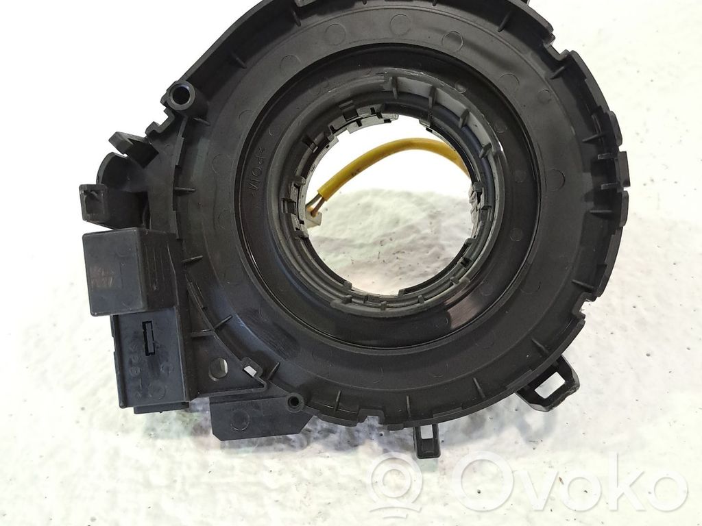 Ford Transit Courier Innesco anello di contatto dell’airbag (anello SRS) 