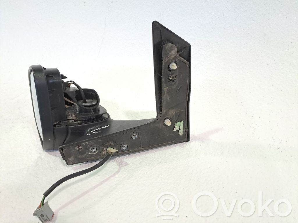 Ford Transit Courier Specchietto retrovisore elettrico portiera anteriore