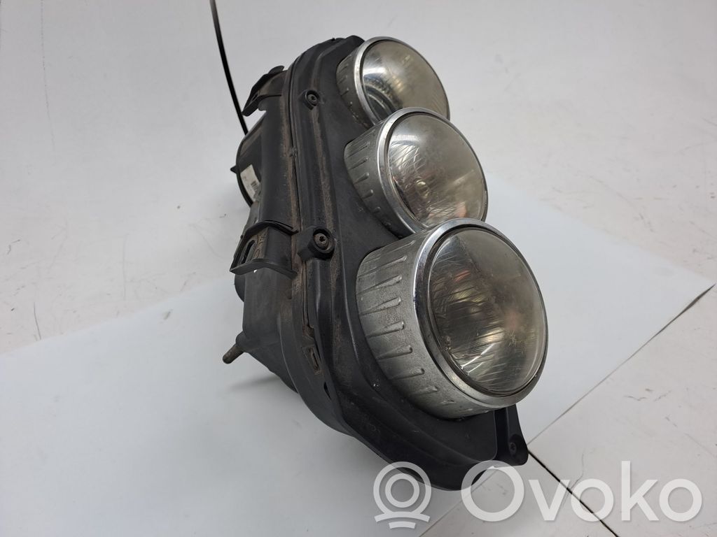 Alfa Romeo 159 Faro/fanale 
