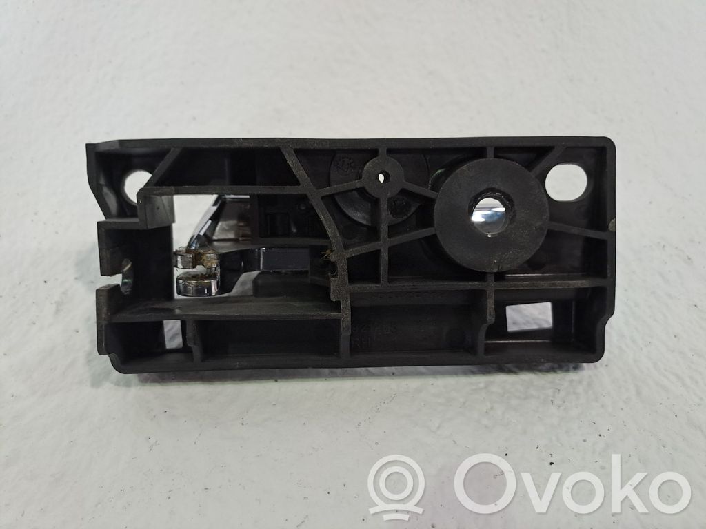 Jeep Grand Cherokee (WK) Manecilla interna puerta trasera 