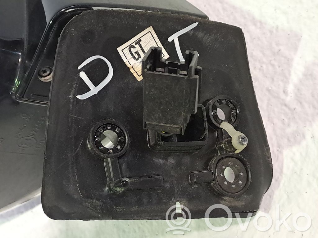 Chevrolet Captiva Oglindă electrică ușă față 