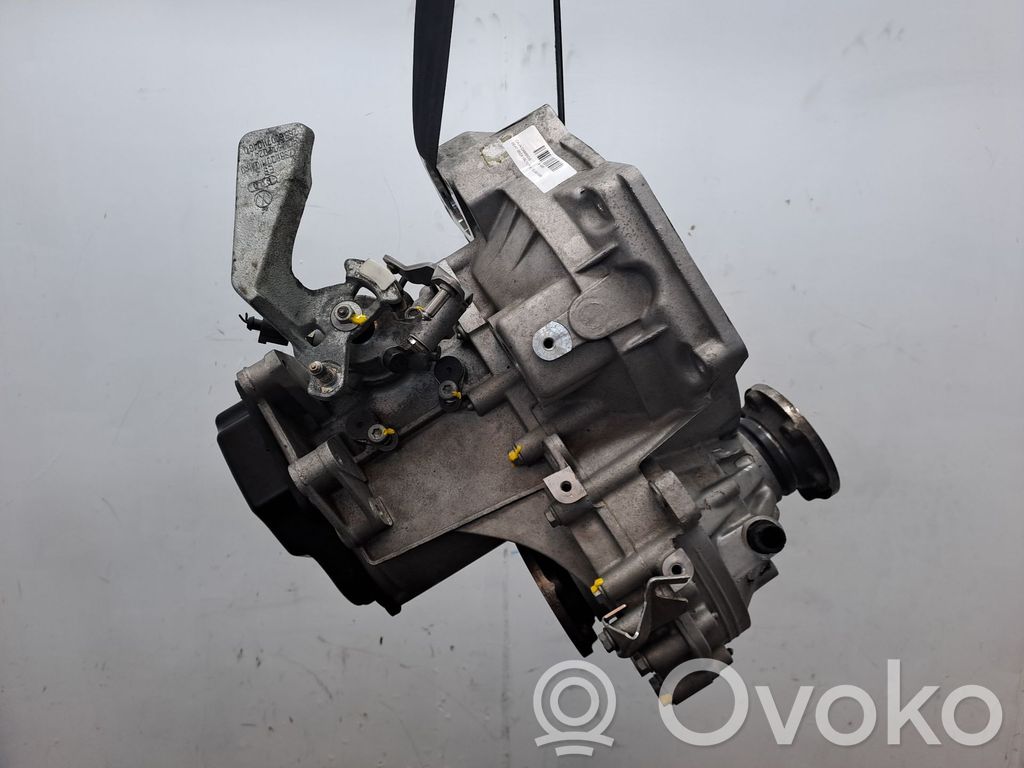 Seat Ibiza III (6L) Scatola del cambio manuale a 5 velocità 