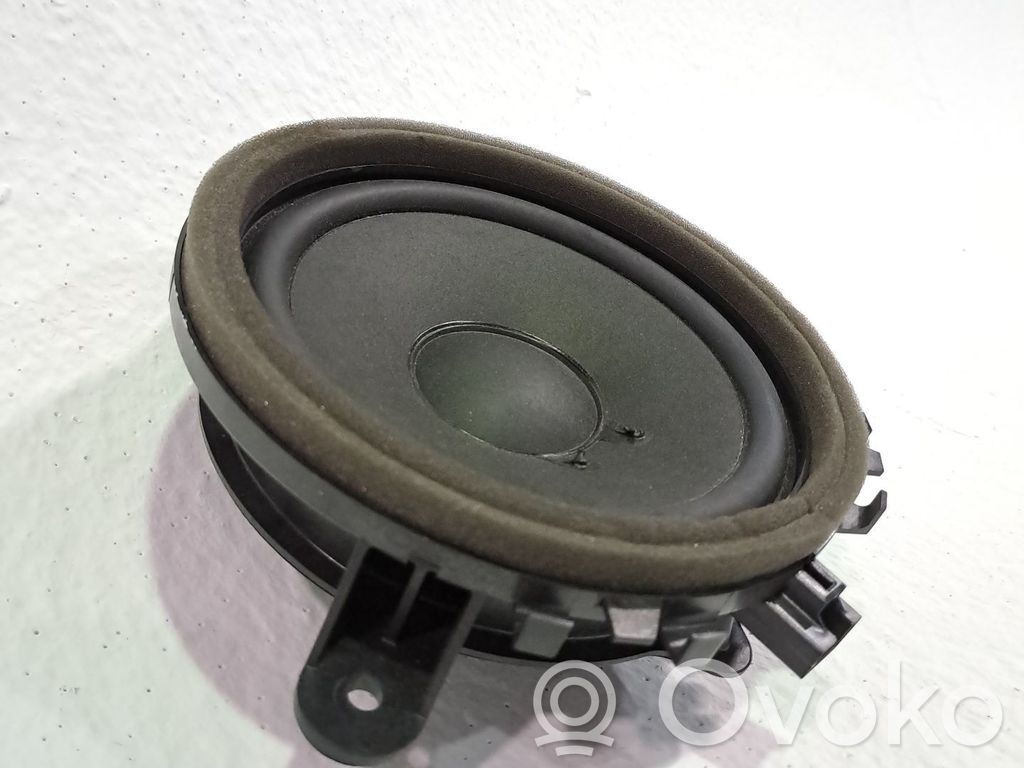 Altavoz de la puerta delantera   30657445