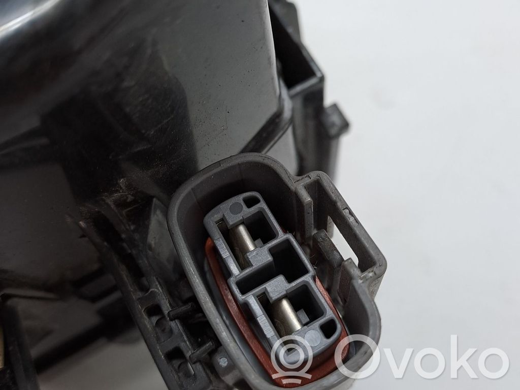 Fuse module   DD1066760