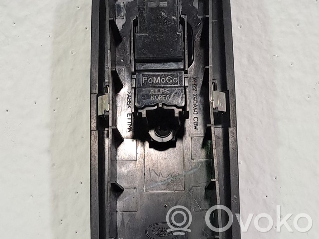 Land Rover Discovery 4 - LR4 Interruptor del elevalunas eléctrico