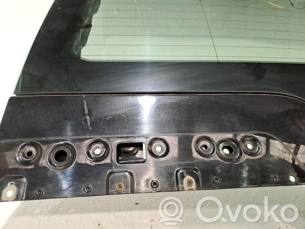 Land Rover Discovery 4 - LR4 Portellone posteriore/bagagliaio 