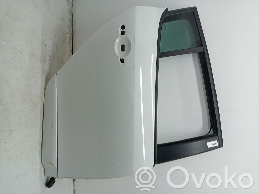 Puerta trasera   821006386R