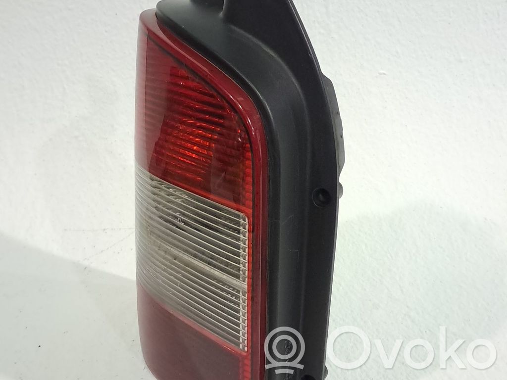 Volkswagen Transporter - Caravelle T6 Lampada fanale posteriore