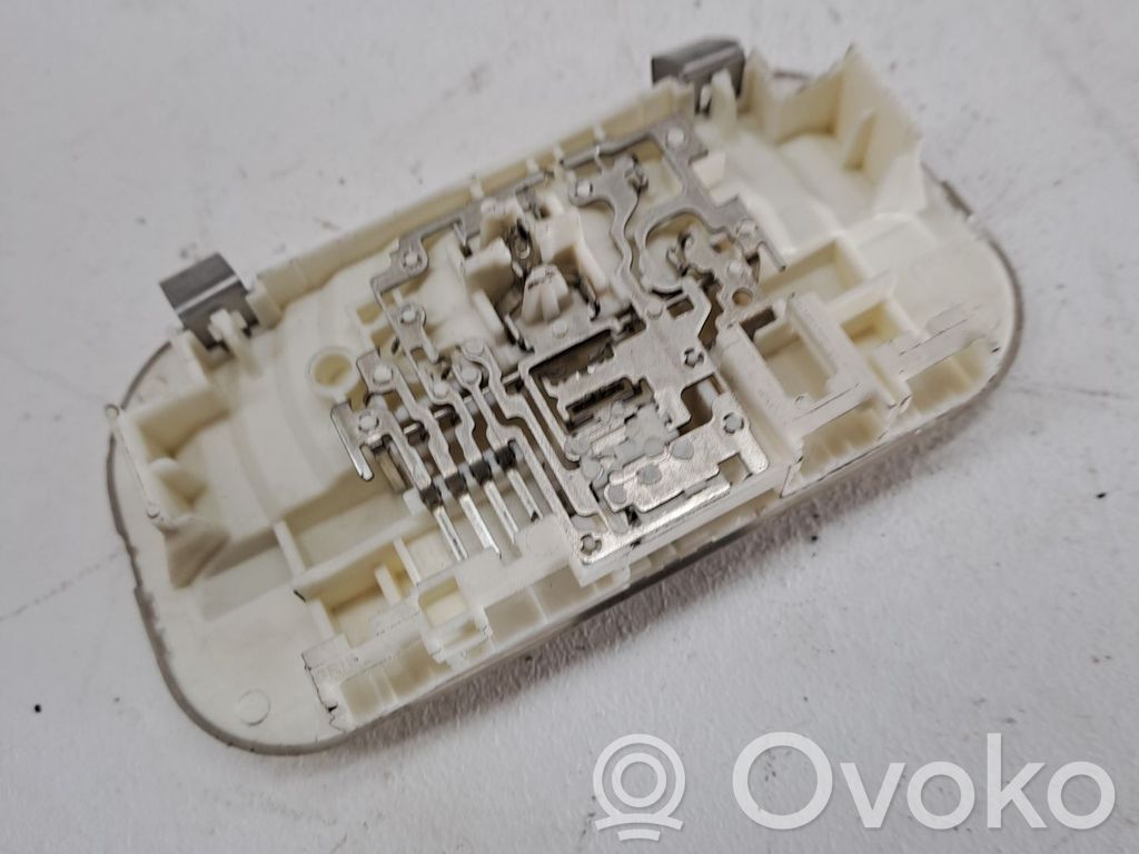 Consola de luz del techo   6362Q1
