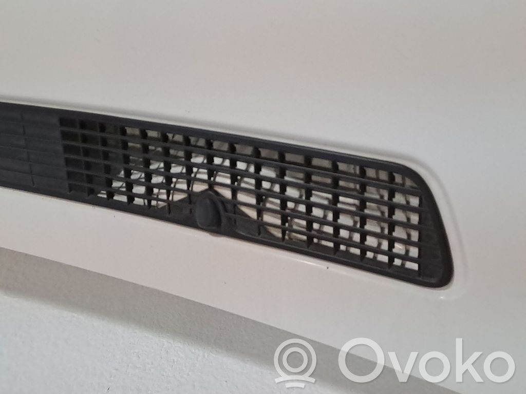 Engine bonnet/hood   7901N1