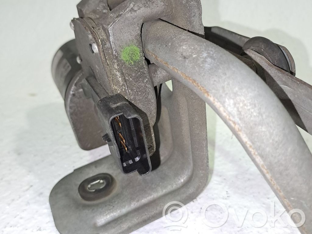 Scheinwerferwischermotor   6405GE