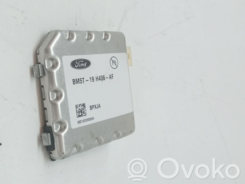 Reversing camera   2026899,BM5T19H406AG