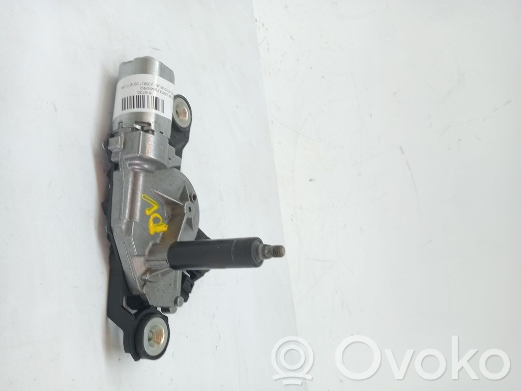 Ford Focus Motor ștergător lunetă 