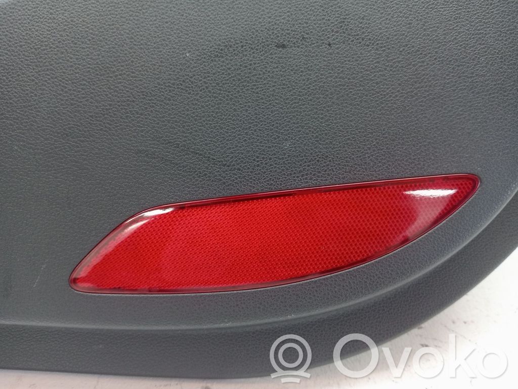 Hyundai Tucson TL Panou tapițerie ușă față 