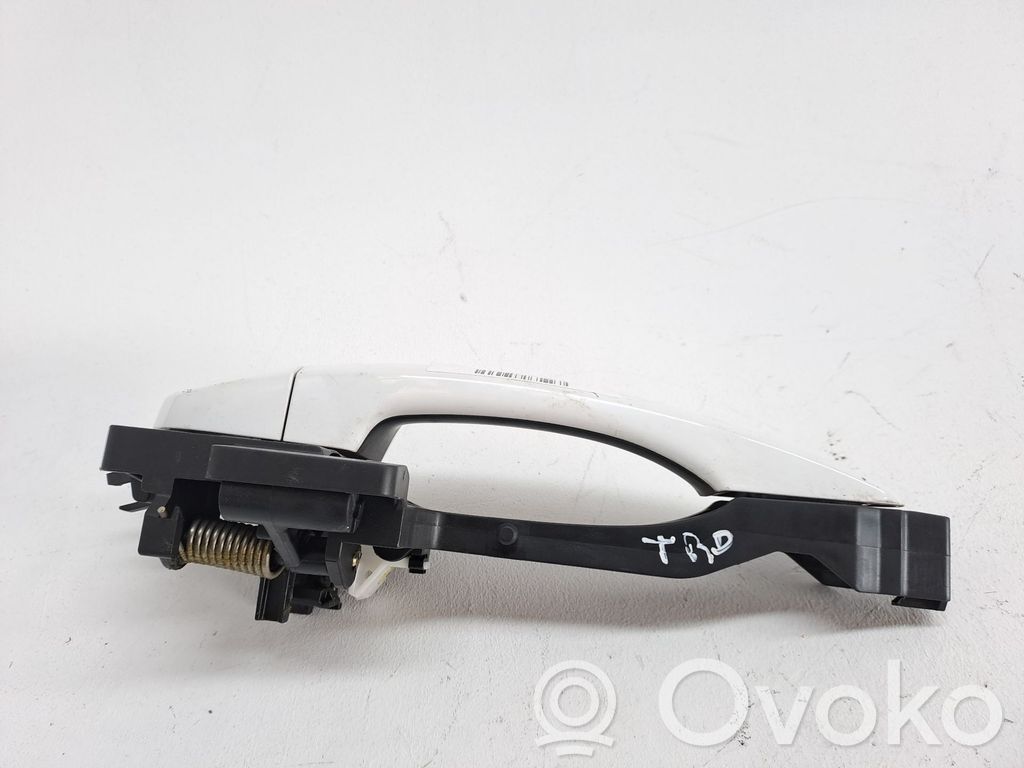 Hyundai Tucson TL Maniglia esterna per portiera posteriore 