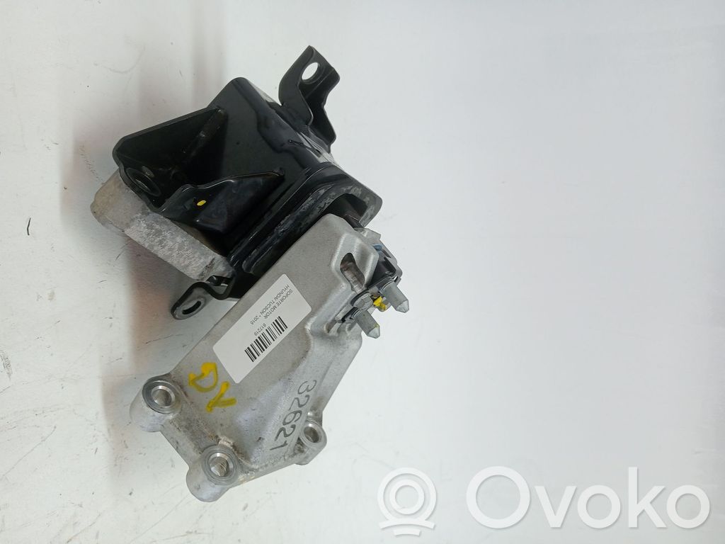 Hyundai Tucson TL Supporto di montaggio del motore