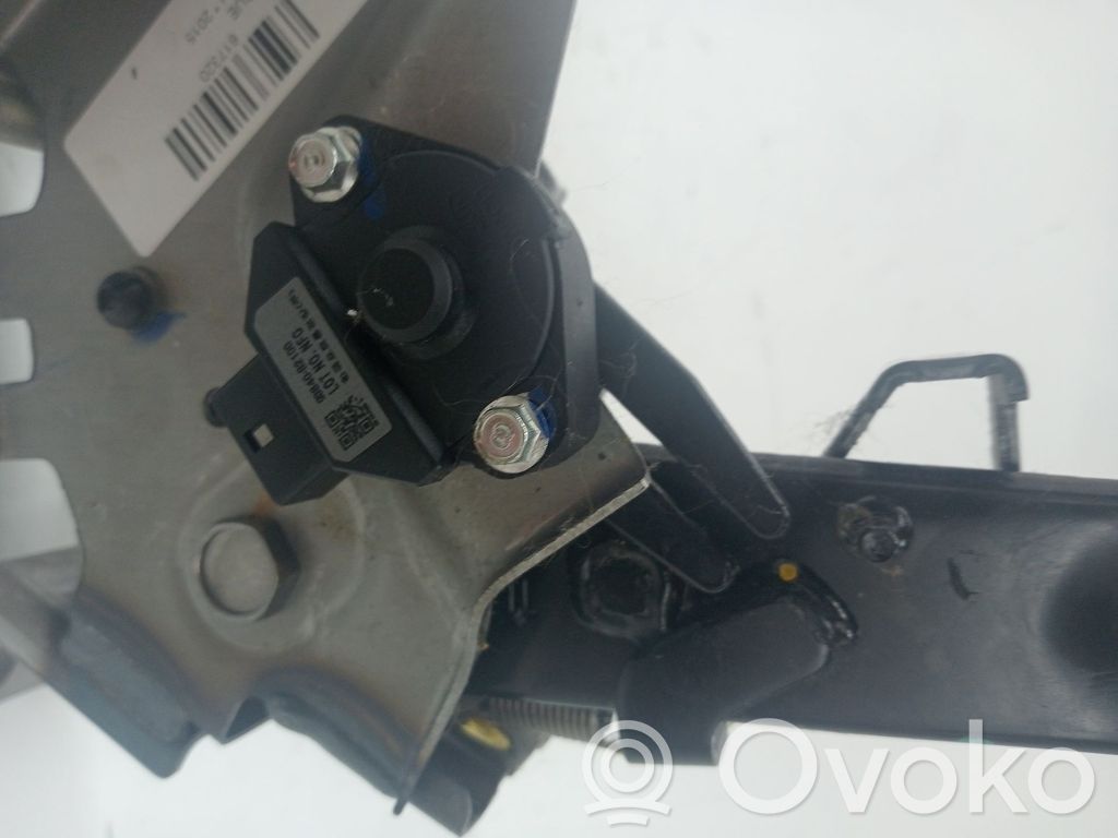 Hyundai Tucson TL Pedală ambreiaj 