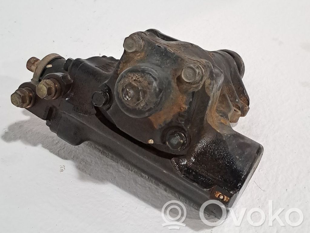 Cremallera de dirección   492003S100