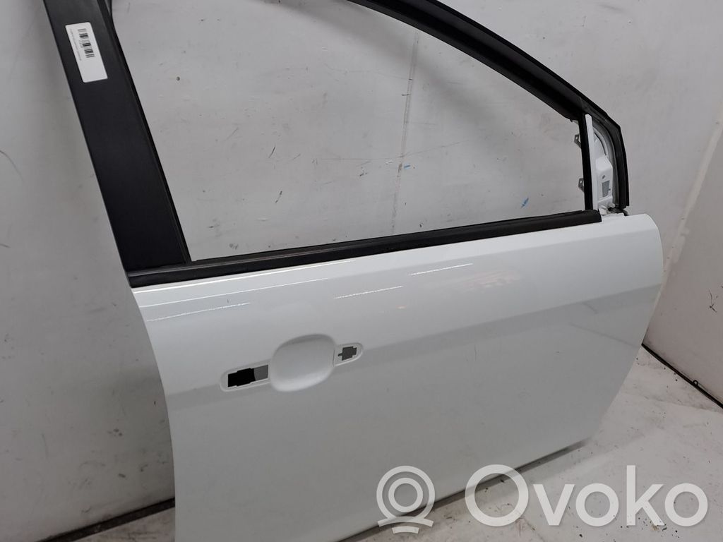 Porte avant   1530169,P8M51A20124AE