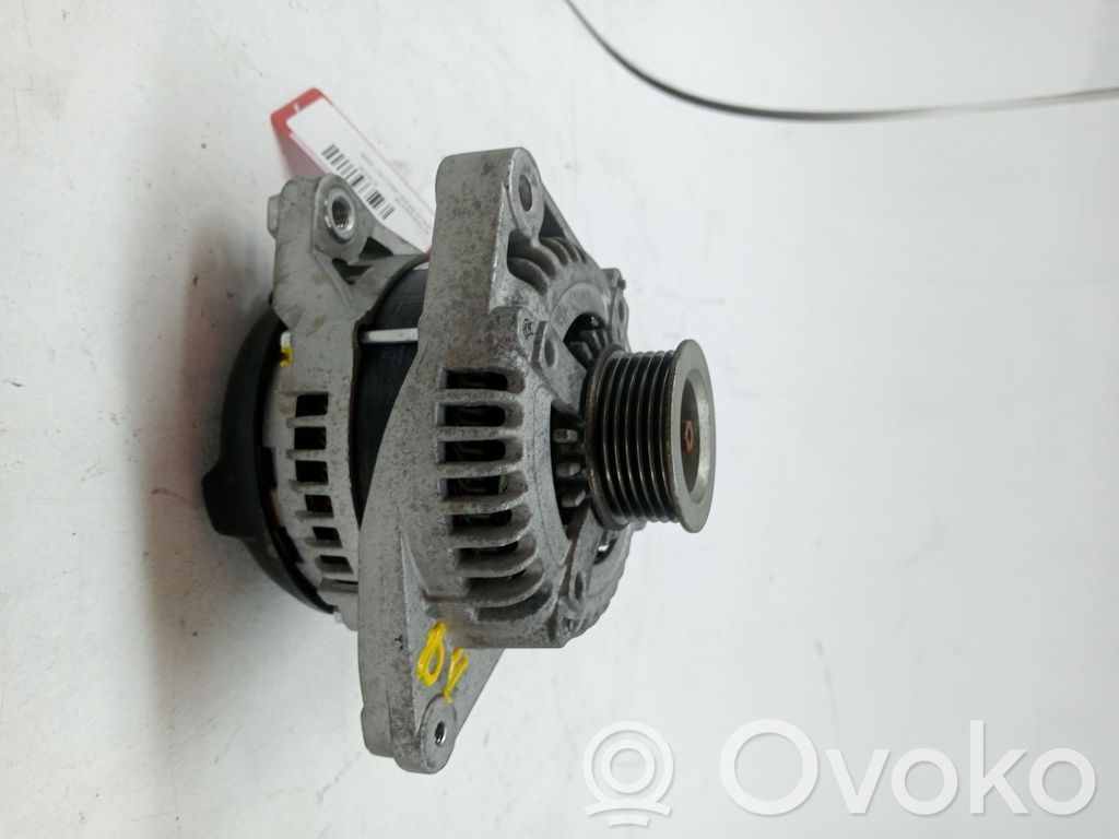 Alternador   2706020290