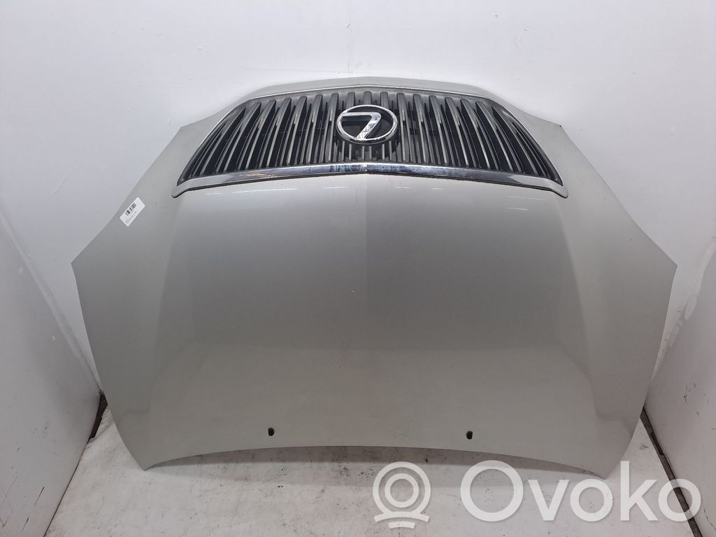 Lexus RX 300 Vano motore/cofano 
