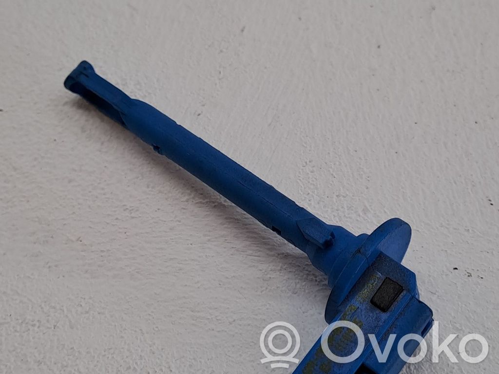 Ford S-MAX Sensor 