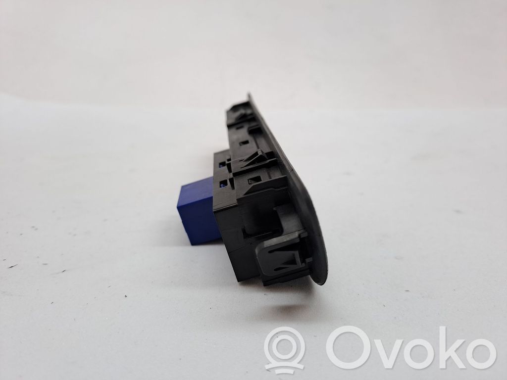 Peugeot 208 I Modulo di controllo del corpo centrale