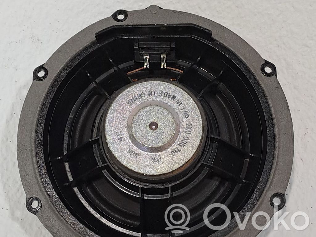 Altavoz de la puerta delantera   2K0035710