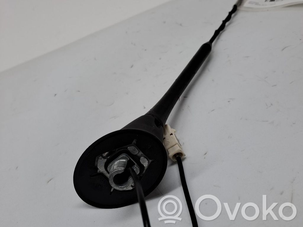 Seat Ibiza IV (6J,6P) Antenă radio 