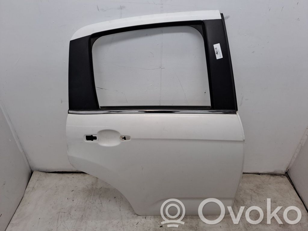 Puerta trasera   9004CJ