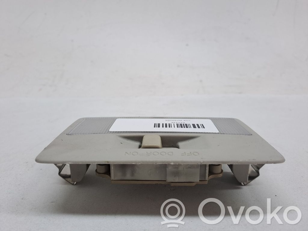 Consola de luz del techo   L2075131075