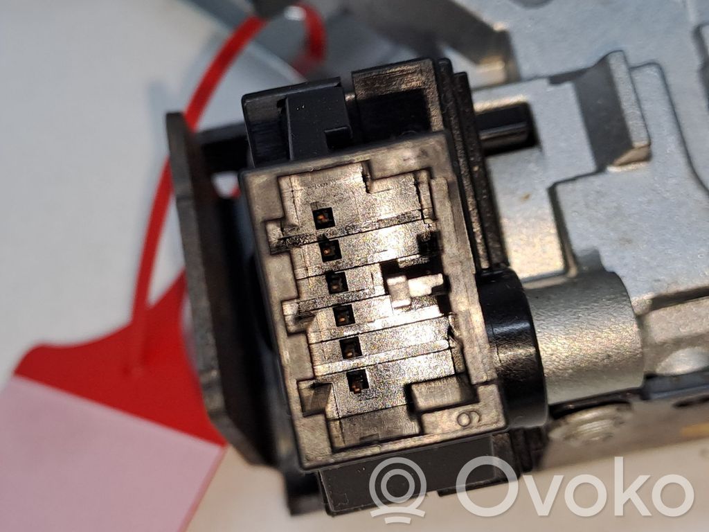 Ignition lock   23445038