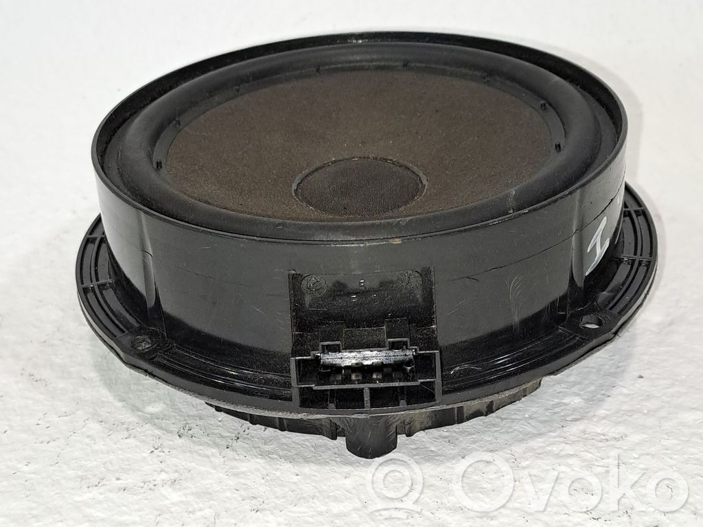 Altavoz de la puerta delantera   900475463003