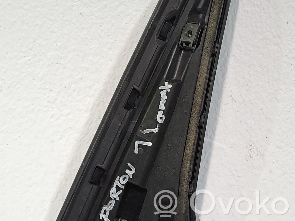Cornice cruscotto   9677956777