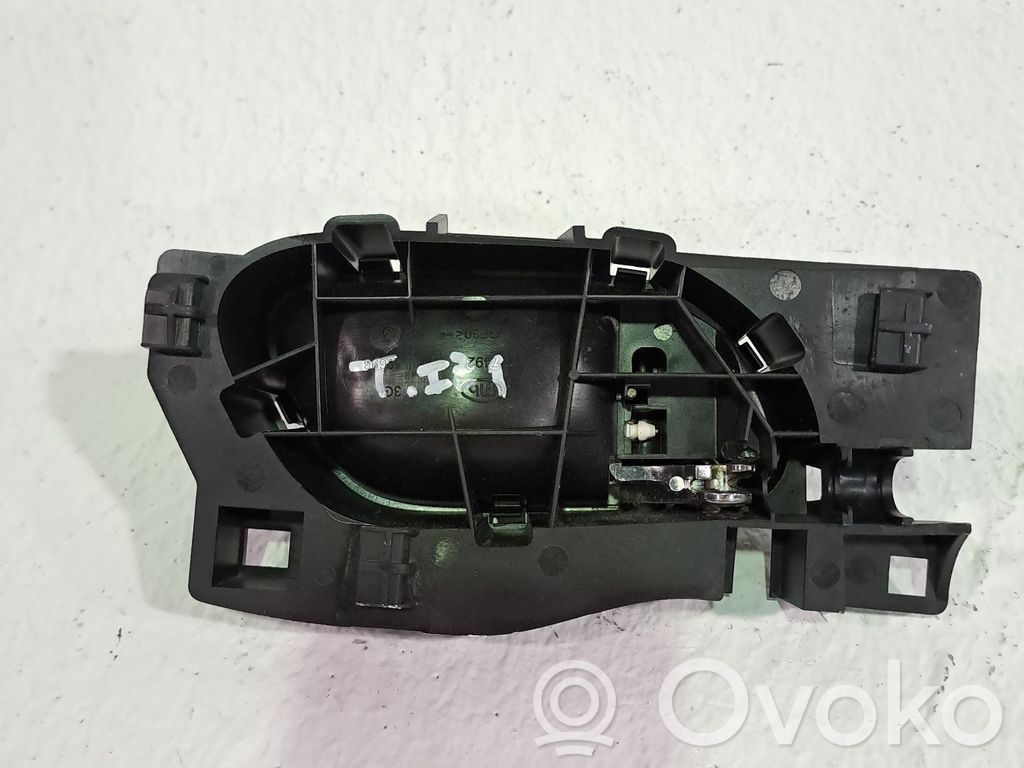 Peugeot 308 Mâner interior ușă spate 