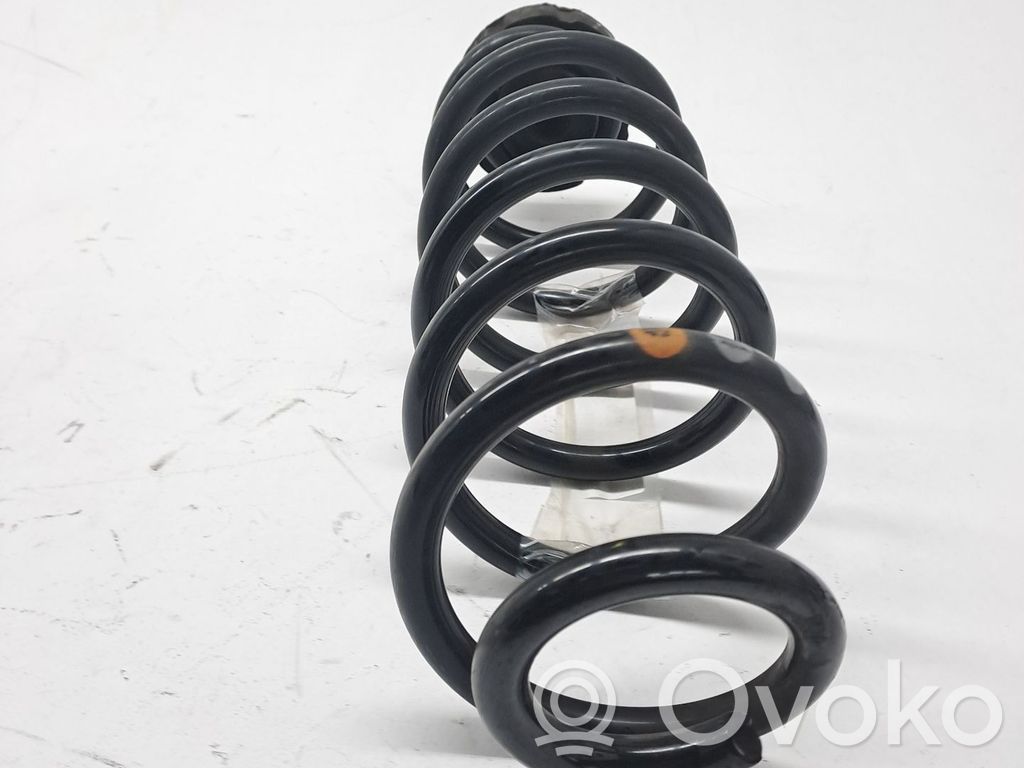 Audi Q5 SQ5 8R Molla elicoidale anteriore 