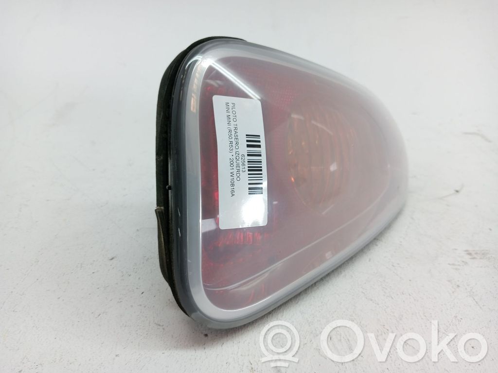 Rover Mini Cooper Lampada fanale posteriore