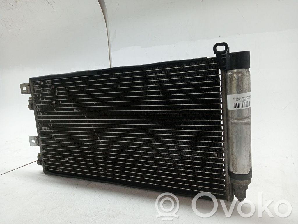 Radiateur condenseur de climatisation   64531490572