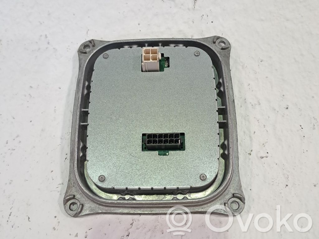 Unité de commande / module Xénon   130732940400,10EEG122222