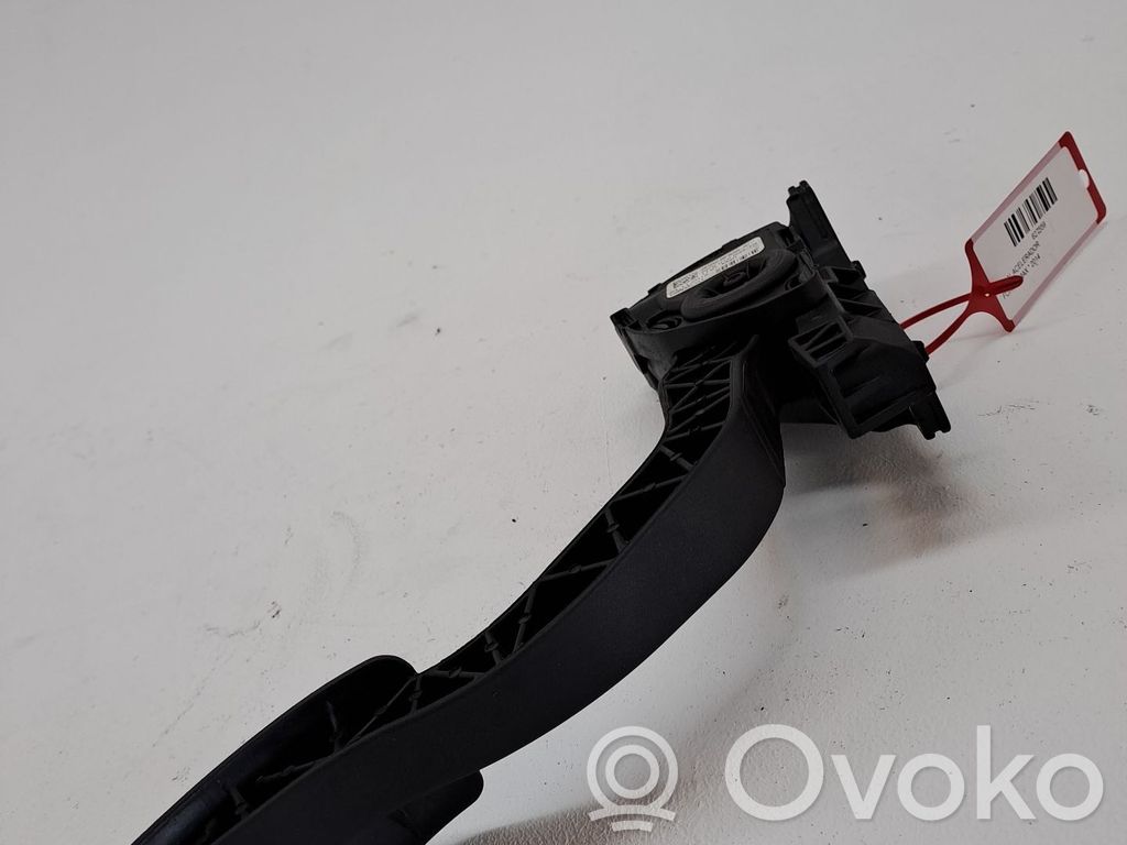 Gaspedal   2139896,6G929F836JE